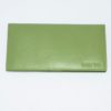 Cow Softy Nappa Leather Unisex Wallet