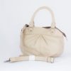 Cow Softy Nappa Finish Leather Girls & Women Hand Bags