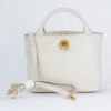 Goat Pakistani Leather Ladies Handbag
